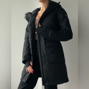 Columbia Women's Little Si™ Insulated Parka | Winter Coat